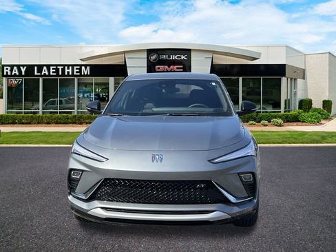 Used 2025 Buick Envista Sport Touring w/ Convenience I Package image 7