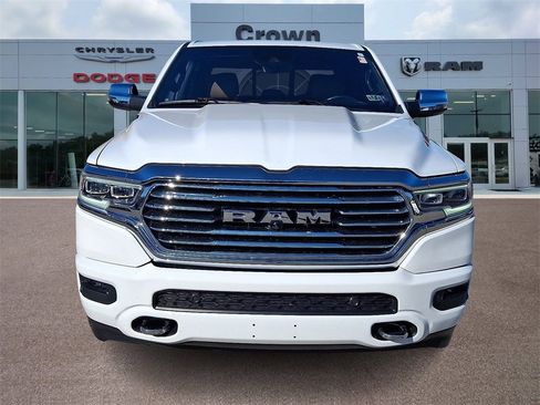 Used 2023 RAM 1500 Limited image 2