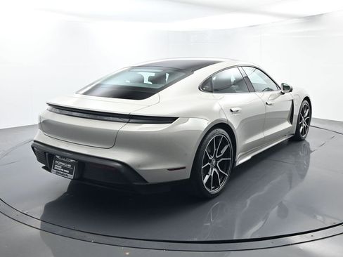 Certified 2023 Porsche Taycan RWD image 14