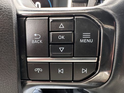 Used 2023 Ford F150 Platinum w/ Equipment Group 701A High AWD/4WD image 25