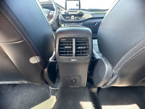 Used 2025 Ford Escape ST-Line Select image 12