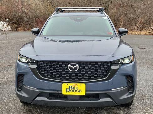 Used 2025 MAZDA CX-50 2.5 Hybrid w/ Premium Plus Pkg image 2