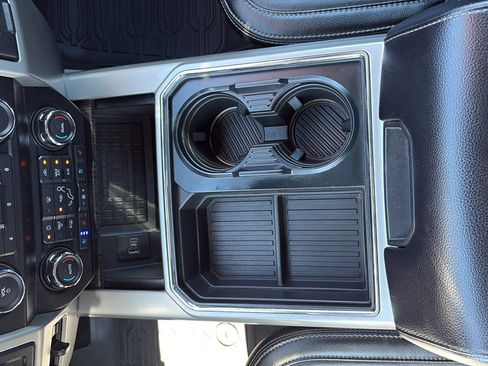 Used 2020 Ford F350 Lariat AWD/4WD image 16