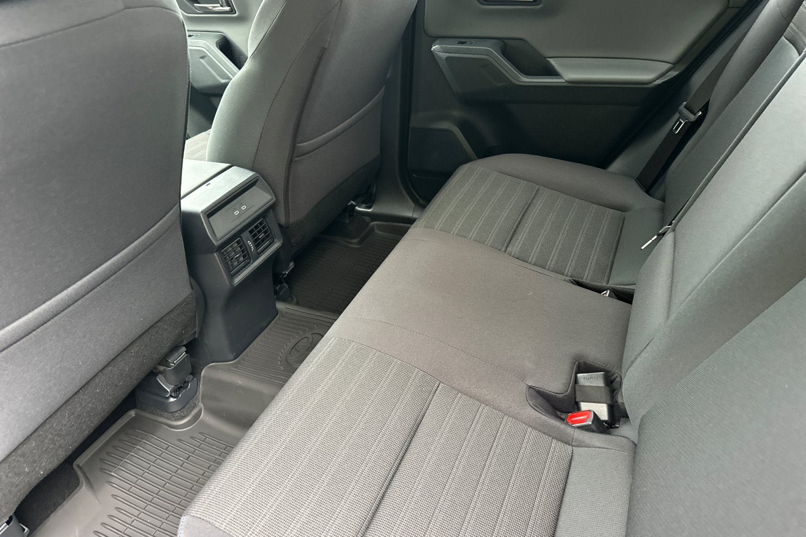 New 2026 Toyota RAV4 SE AWD/4WD image 46