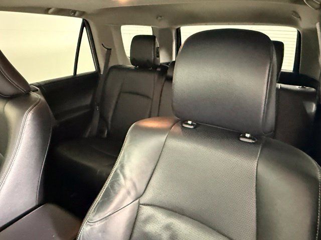 Used 2016 Toyota 4Runner Limited RWD image 37