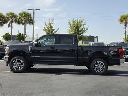 Used 2020 Ford F350 Lariat w/ Lariat Ultimate Package