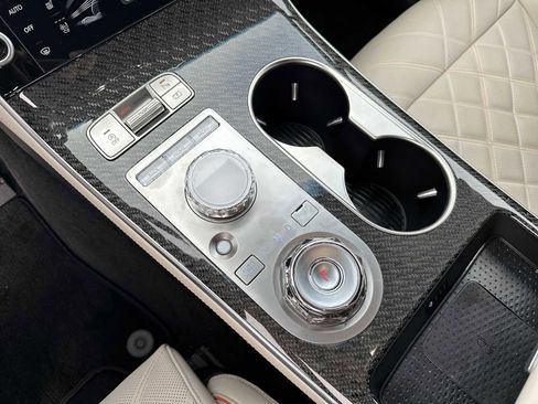 New 2026 Genesis GV70 3.5T Sport Prestige image 37