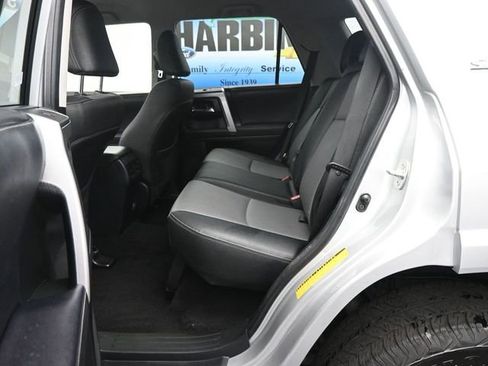 Used 2024 Toyota 4Runner SR5 Premium image 9