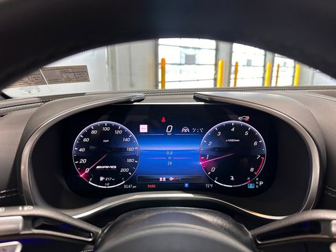 New 2025 Mercedes-Benz SL 55 AMG 4MATIC image 8