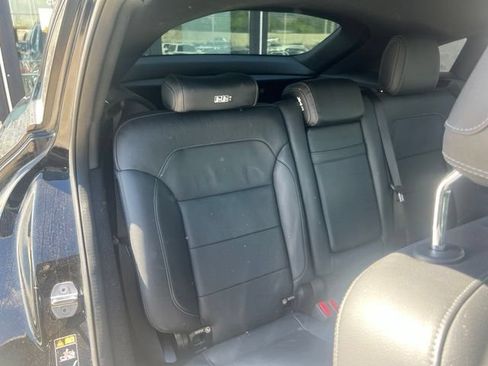 Used 2019 Mercedes-Benz GLE 43 AMG 4MATIC Coupe w/ Premium 3 Package image 22