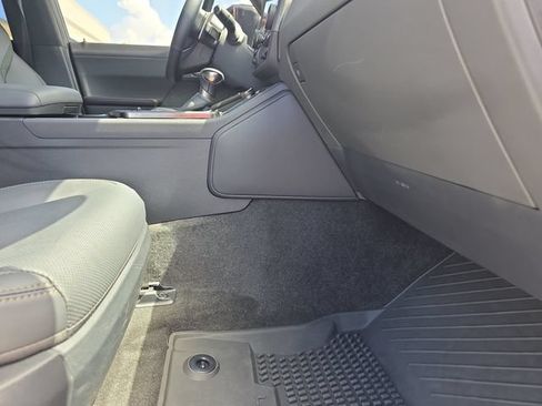 Used 2025 Lexus GX 550 AWD/4WD image 32