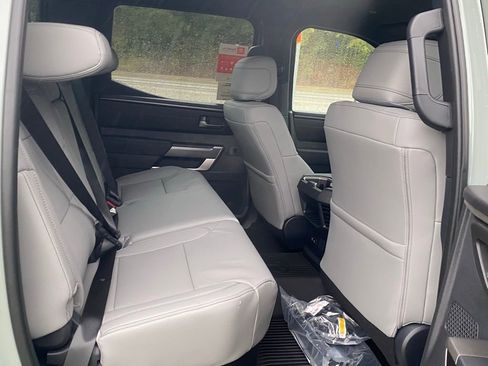 New 2026 Toyota Tundra SR5 image 14