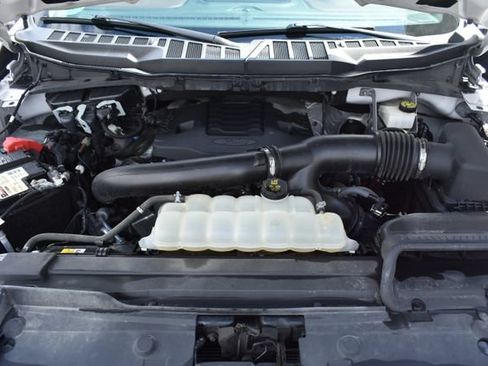Used 2023 Ford F150 4x4 SuperCrew image 62