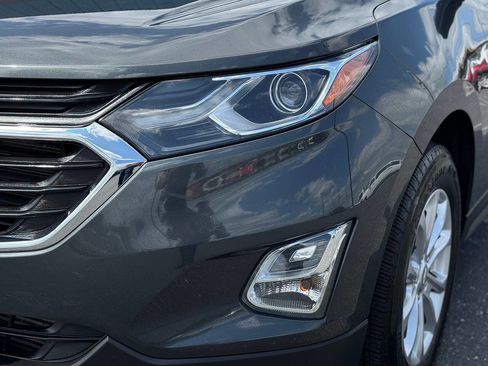 Used 2020 Chevrolet Equinox LT FWD image 45