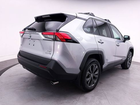 Used 2024 Toyota RAV4 XLE Premium w/ Weather Package AWD/4WD image 14