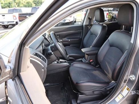 Used 2024 Mitsubishi Outlander Sport SE AWD/4WD image 8