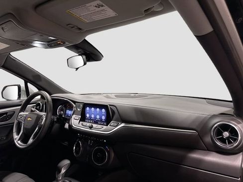 Used 2021 Chevrolet Blazer LT image 30