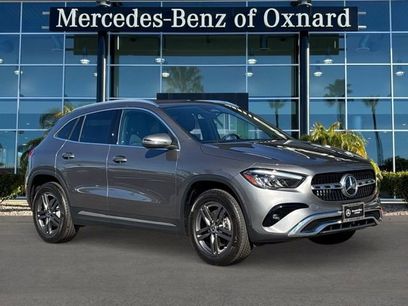 Certified 2026 Mercedes-Benz GLA 250
