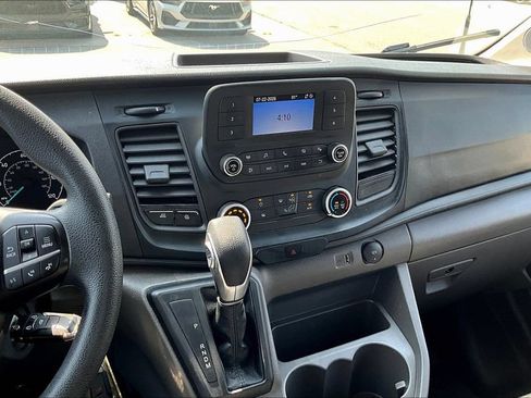 Used 2024 Ford Transit 250 Low Roof AWD image 6