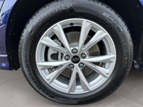 Certified 2025 Audi Q3 2.0T Premium Plus w/ Premium Plus Package image 14