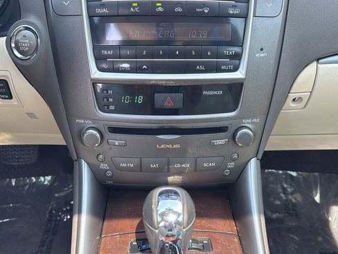 Used 2011 Lexus IS 250 w/ Premium Pkg Value Edition RWD image 27