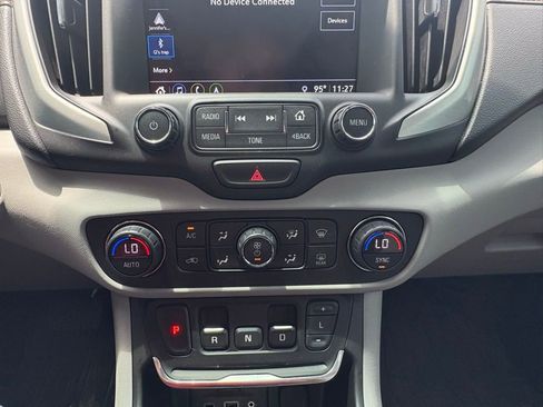 Used 2018 GMC Terrain SLE w/ Driver Convenience Package FWD image 22
