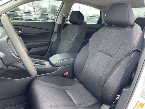 Used 2025 Honda Accord SE image 24