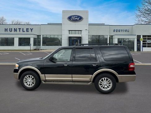 Used 2013 Ford Expedition XLT AWD/4WD image 6