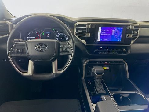 Certified 2026 Toyota Tundra SR5 RWD image 22