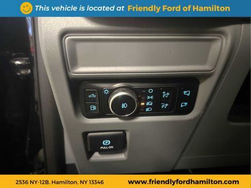 Used 2025 Ford F150 XLT w/ Equipment Group 301A Standard image 23