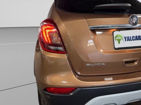 Used 2017 Buick Encore Preferred FWD image 45