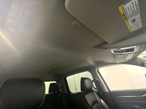 Used 2022 RAM 1500 Laramie image 29