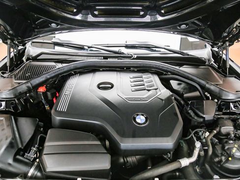 Used 2023 BMW 330i Sedan w/ Premium Package RWD image 28