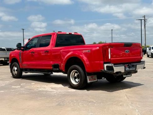 Used 2024 Ford F350 XL w/ FX4 Off-Road Package AWD/4WD image 6