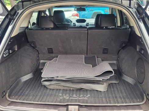 Used 2014 Acura RDX AWD image 34