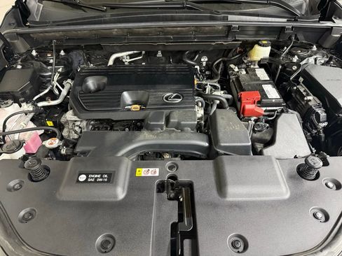 Used 2022 Lexus NX 250 AWD image 18