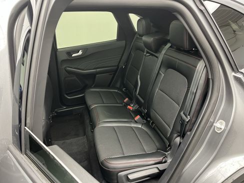 New 2026 Ford Escape ST-Line w/ Tech Pack #1 AWD/4WD image 12