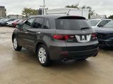 Used 2010 Acura RDX w/ Technology Package image 4