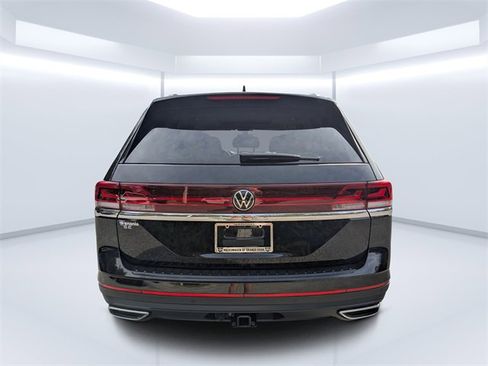 New 2026 Volkswagen Atlas SE image 4