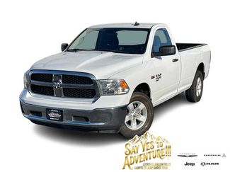 Used 2022 RAM 1500 Classic SLT video 1