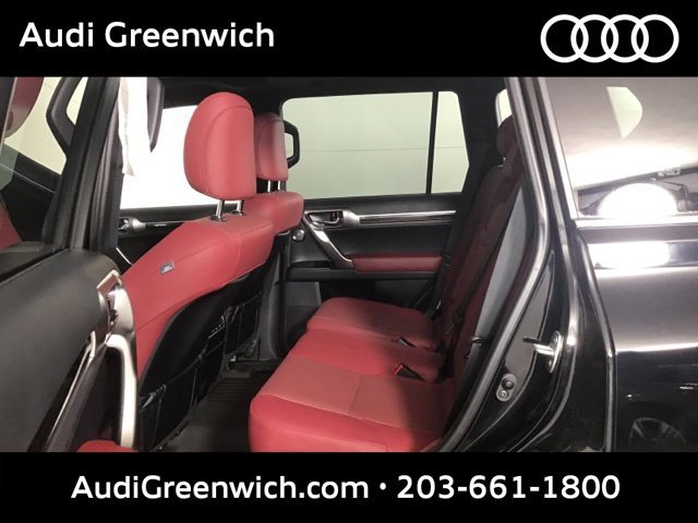 Used 2023 Lexus GX 460 Premium w/ Premium Plus Package AWD/4WD image 21