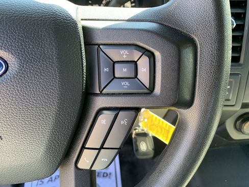 Used 2019 Ford F150 XL w/ Equipment Group 101A Mid AWD/4WD image 18