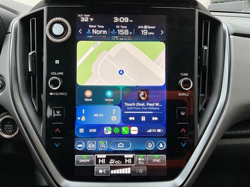 Certified 2024 Subaru Crosstrek 2.5i Limited w/ Popular Package #3A image 22