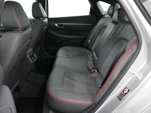 Used 2022 Hyundai Sonata SEL Plus FWD image 44
