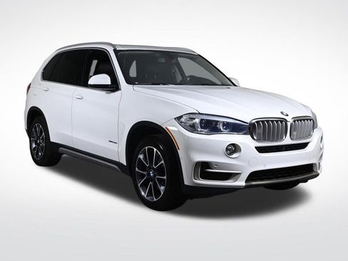 Used 2018 BMW X5 xDrive35i image 7