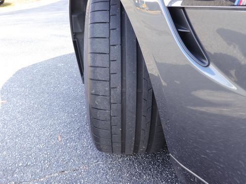 Used 2018 BMW M3 image 39