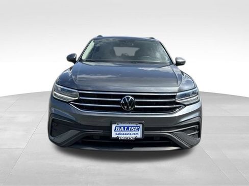 Used 2023 Volkswagen Tiguan S AWD/4WD image 11
