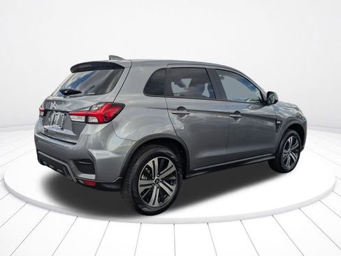 New 2026 Mitsubishi Outlander Sport AWD image 3