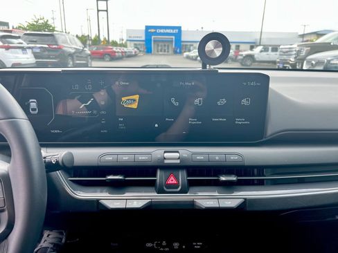 Used 2025 Kia K4 EX FWD image 13