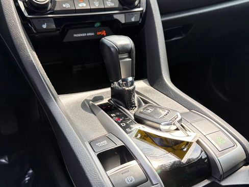 Used 2020 Honda Civic EX image 20